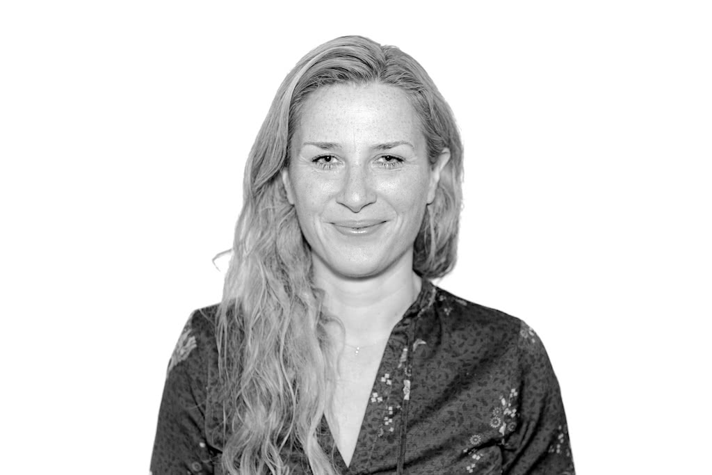 Lisa Sundermeyer